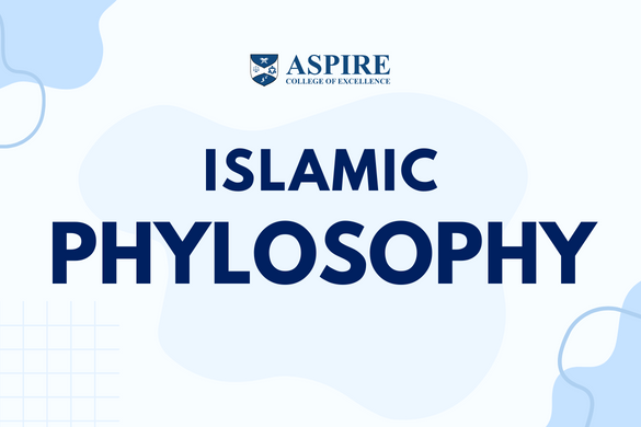 Islamic Phylosophy